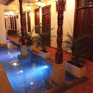 Casa Carambolo Bed and breakfast