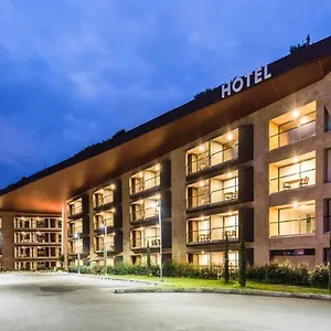 Rioverde - Cercania Al Aeropuerto Hotel Rionegro