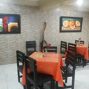 Hispanoamericano Hotel Barranquilla (Atlantico)