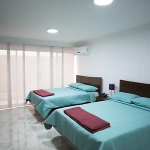 Doral Boutique Hotel
